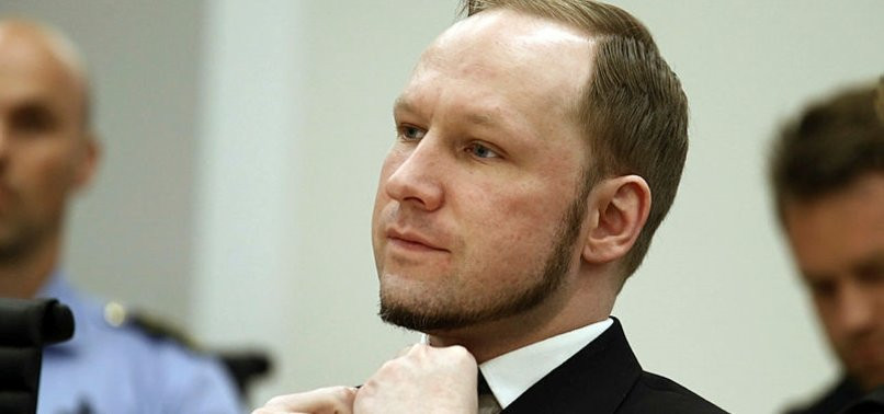 Breivik tužio norvešku Vladu da bi izašao iz samice